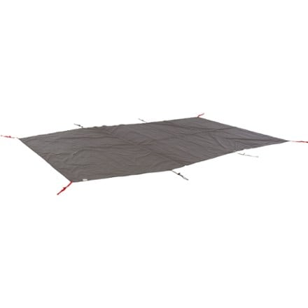 Big Agnes Mad House 8 Footprint 0