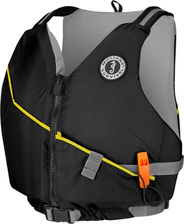 Mustang Survival Journey PFD 2