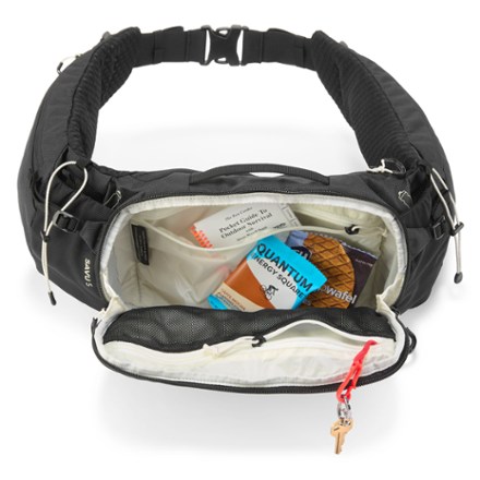 Osprey Savu 5 Waist Pack 7