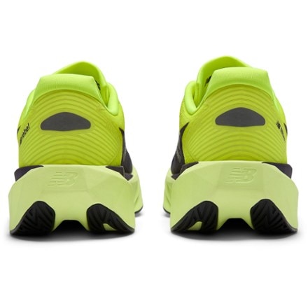 New Balance FuelCell Rebel v5 Road-Running Shoes - Men's 4