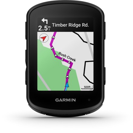 Decathlon cheap garmin 820