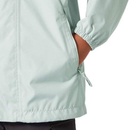 Helly Hansen Vancouver Rain Jacket - Kids' 6