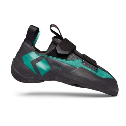 Black Diamond Method Climbing Shoes - Women's 0