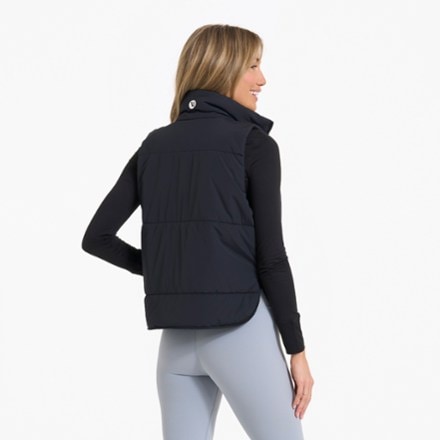 Vuori Canyon Insulated Vest - Women's 7