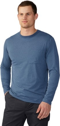 Mountain Hardwear Low Exposure Long-Sleeve Shirt - Men's 3