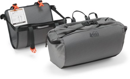 Rei bike cheap handlebar bags