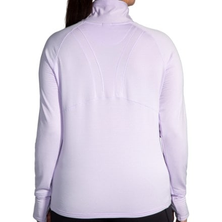 Brooks Notch Thermal Long-Sleeve Shirt 2.1 - Women's 2