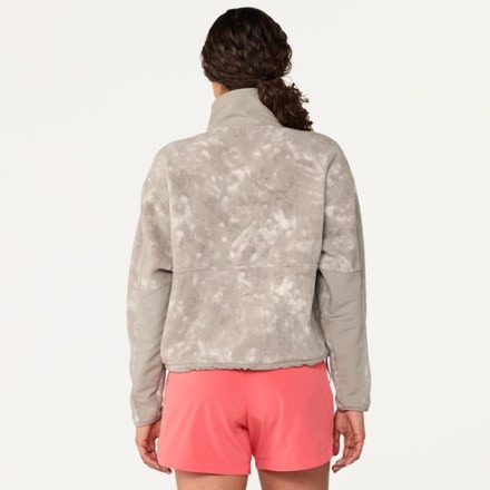 The North Face Yumiori Off Peak Half-Zip Jacket - Women's 2