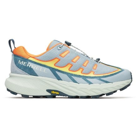 Merrell Agility Peak 5 Trek SE Sneakers - Men's 0