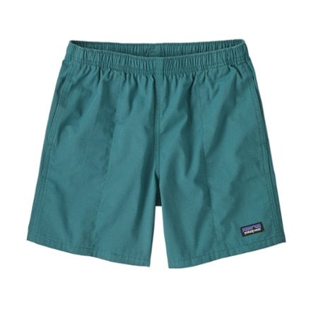 Patagonia Funhoggers Shorts - Kids' 0