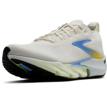 Brooks Glycerin Flex Road-Running Shoes - Men's 3