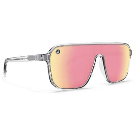 Blenders Eyewear Meister X2 Polarized Sunglasses 4