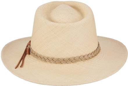 Scala Taos Panama Outback Hat - Men's 2