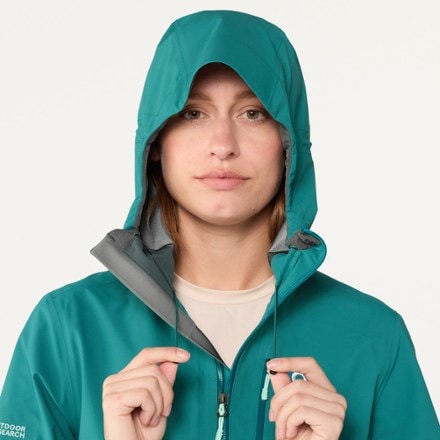 Outdoor Research Aspire 3L Jacket - Women's 6