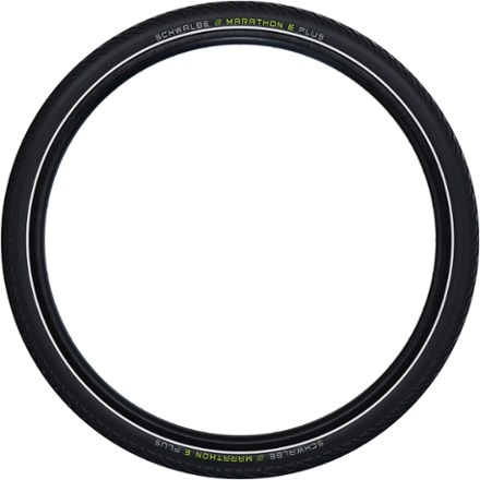 Schwalbe Marathon E-Plus Performance SG Tire - Wire Bead 2