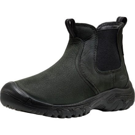 KEEN Greta II Waterproof Chelsea Boots - Women's 3