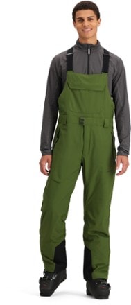 Obermeyer Perseus Bib Snow Pants - Men's 1