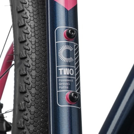 Cannondale Quick CX 2 Bike 6