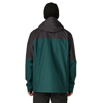 Patagonia Boulder Fork Rain Jacket - Men's 2