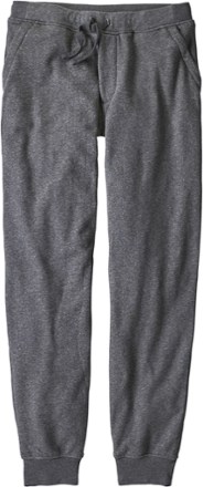 patagonia mahnya fleece jogging pants