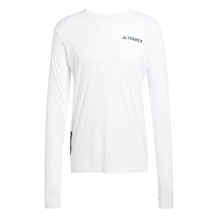 adidas Terrex Xperior Climacool+ Long-Sleeve T-Shirt - Men's 0