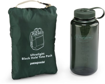 Patagonia Ultralight Black Hole Tote Pack 6