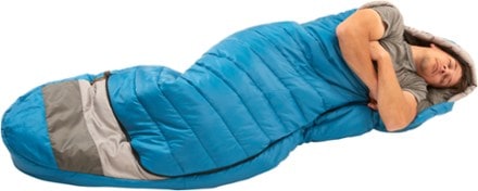 Kelty Tuck 40 Sleeping Bag 3