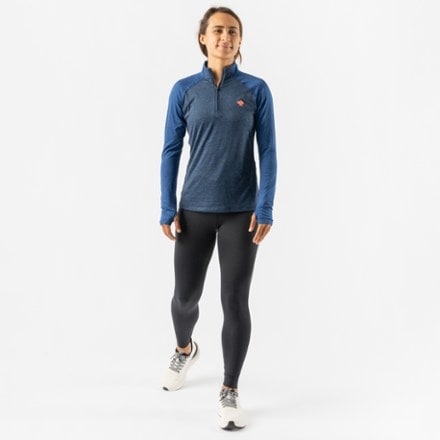 rabbit EZ Zip 2.0 Shirt - Women's 2