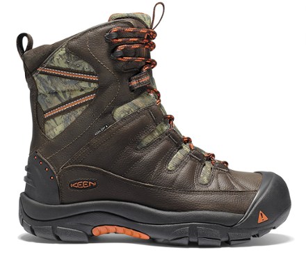 Men's keen summit county boots hotsell