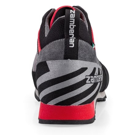 Zamberlan El Cap RR Approach Shoes - Men's 4