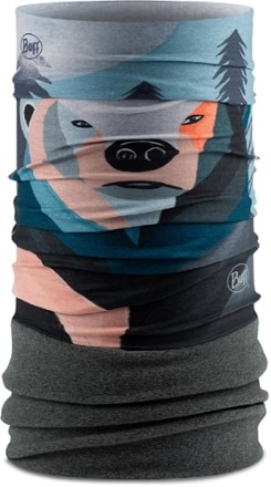 Buff Polar Multifunctional Neckwear - Kids' 1