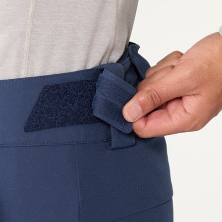 Obermeyer Force Snow Pants - Men's 7