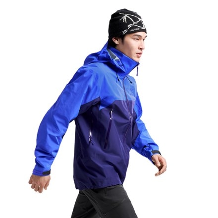 Arc'teryx Beta AR Jacket - Men's 10