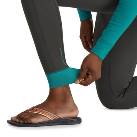 NRS Expedition Weight Pants - Women's 5