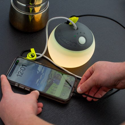 Zempire Megadome 500 Lantern 6