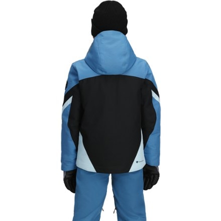 Obermeyer Fleet Insulated Jacket - Boys' 2
