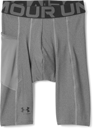 Under Armour HeatGear Armour Long Men's Tight Shorts 1289568