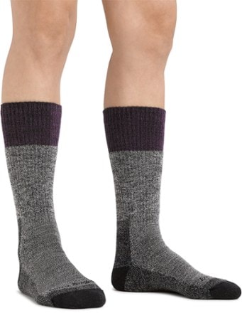 Darn Tough Scout Socks - Women's 1