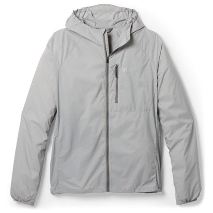 Stio Second Light Wind Shell - Men's 0