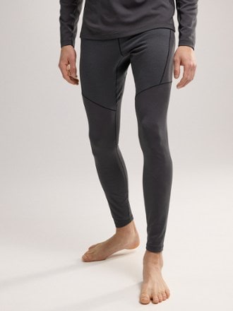 Arc'teryx Rho Hybrid Base Layer Bottoms - Men's 1