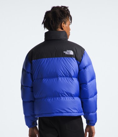 The North Face 1996 Retro Nuptse Down Jacket - Men's 2