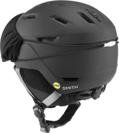 Smith Survey Mips Photochromatic Snow Helmet 1