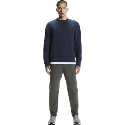 On Focus Tech Crew Sweatshirt - Men's 3