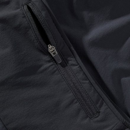 Rab Talus Active Shorts - Men's 9