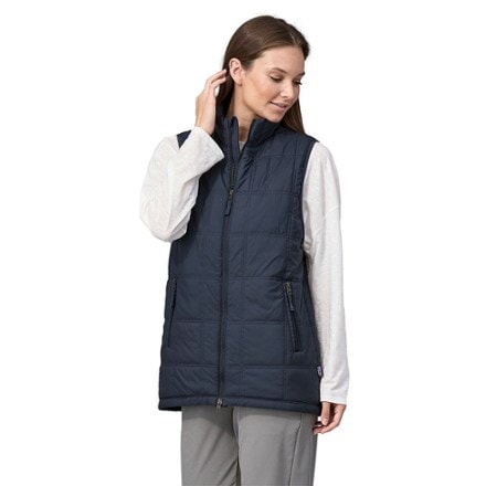 Patagonia Lost Canyon Insulated Vest - Women's 1