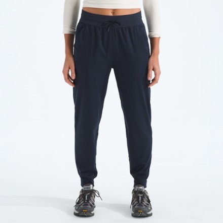 On Body Image of color Summit Navy
