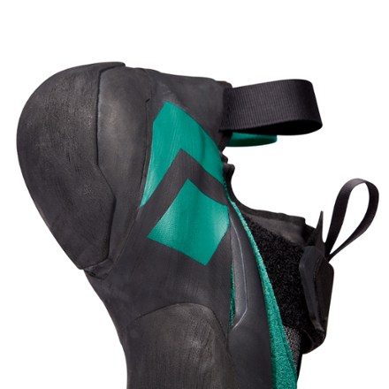 Black Diamond Method Climbing Shoes - Women's 6