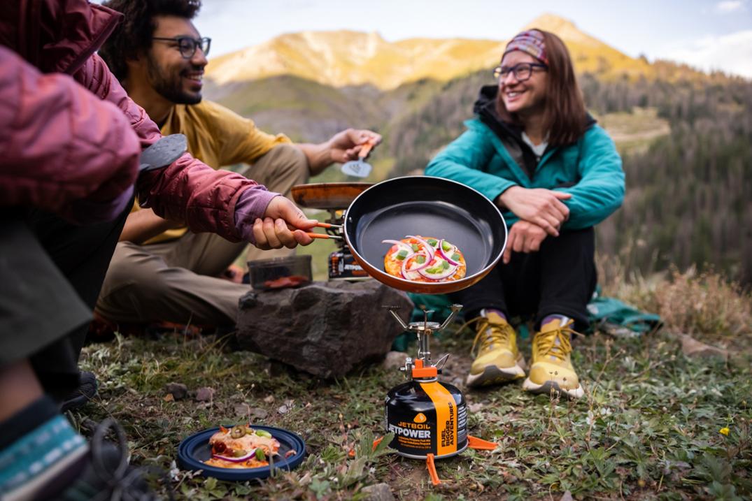 Location Image for MightyMo Backpacking Stove