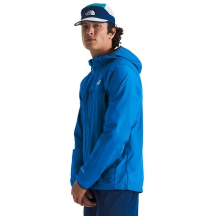 The North Face Higher Run Wind Jacket - Men's 4