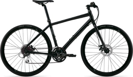 cannondale bad boy 1 weight